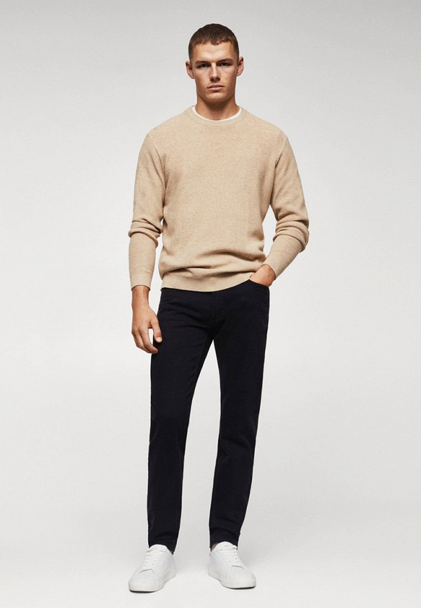 фото Джинсы mango man