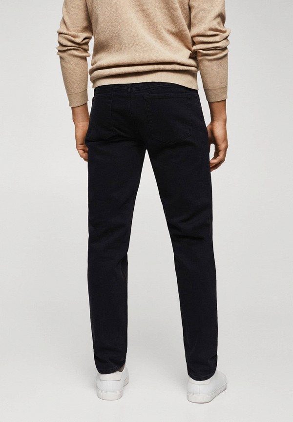 фото Джинсы mango man