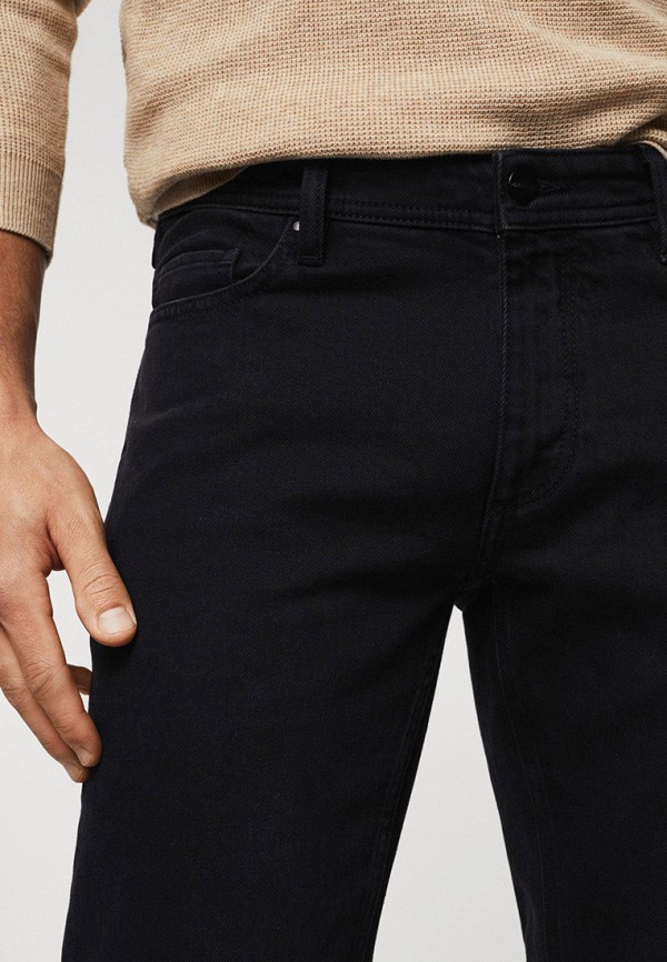 фото Джинсы mango man