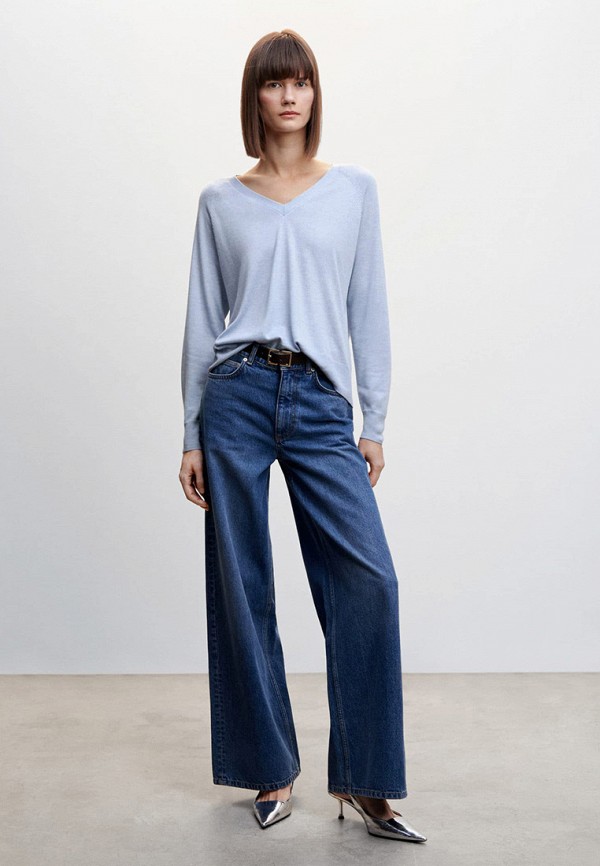 фото Пуловер mango