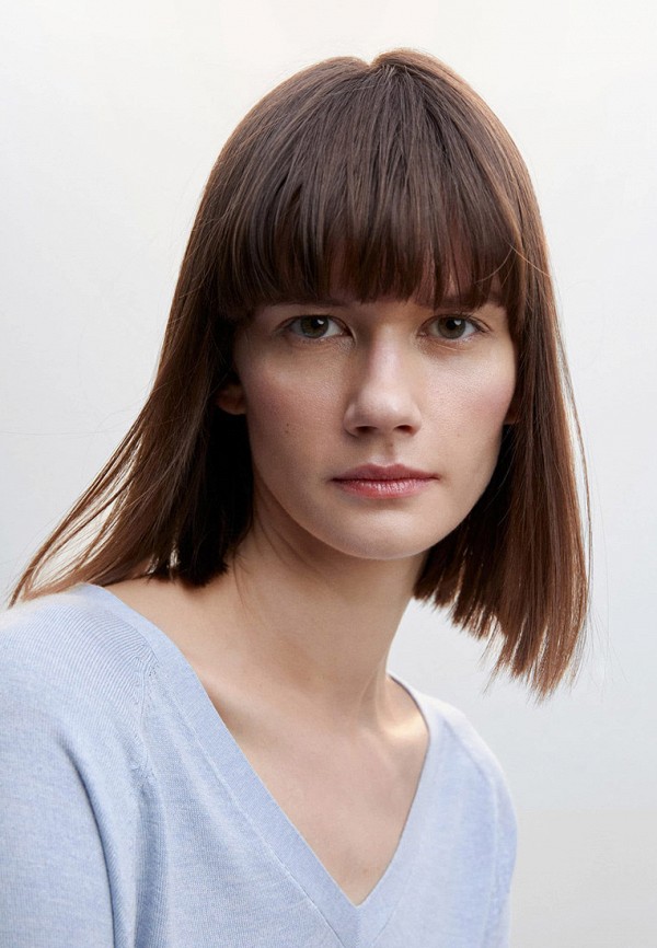 фото Пуловер mango