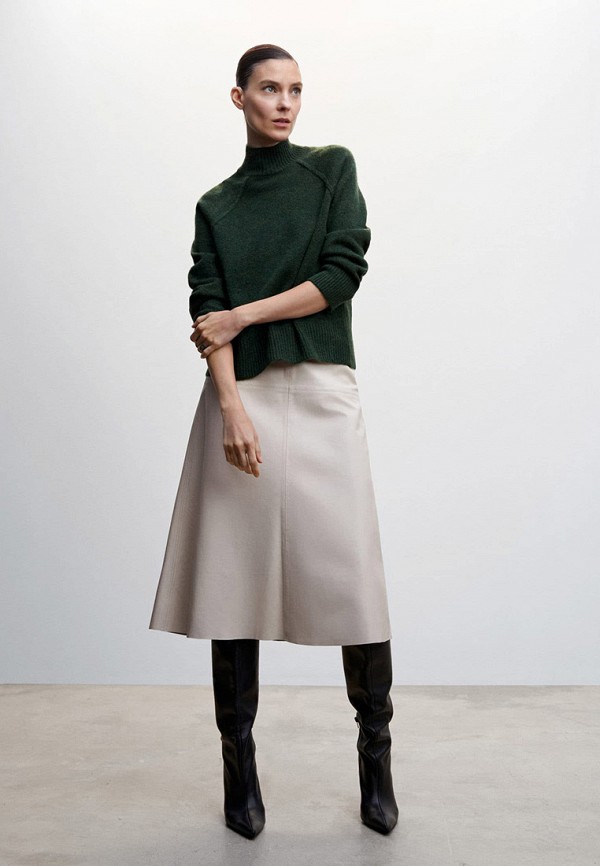 фото Свитер mango