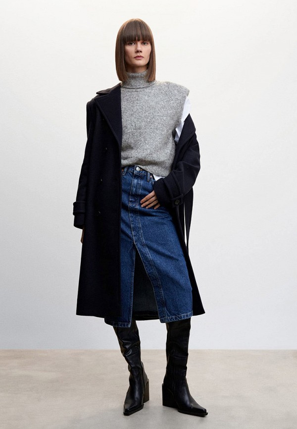 фото Жилет mango