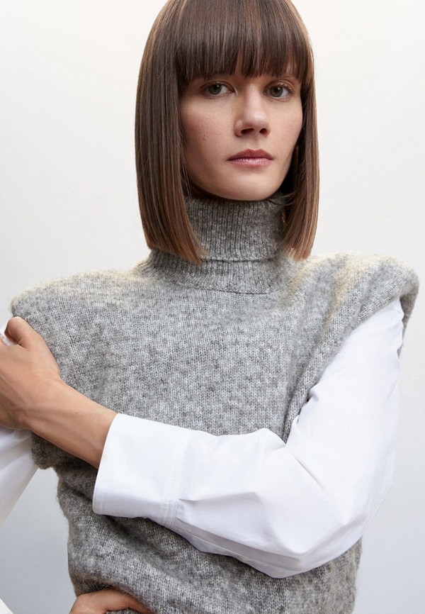 фото Жилет mango