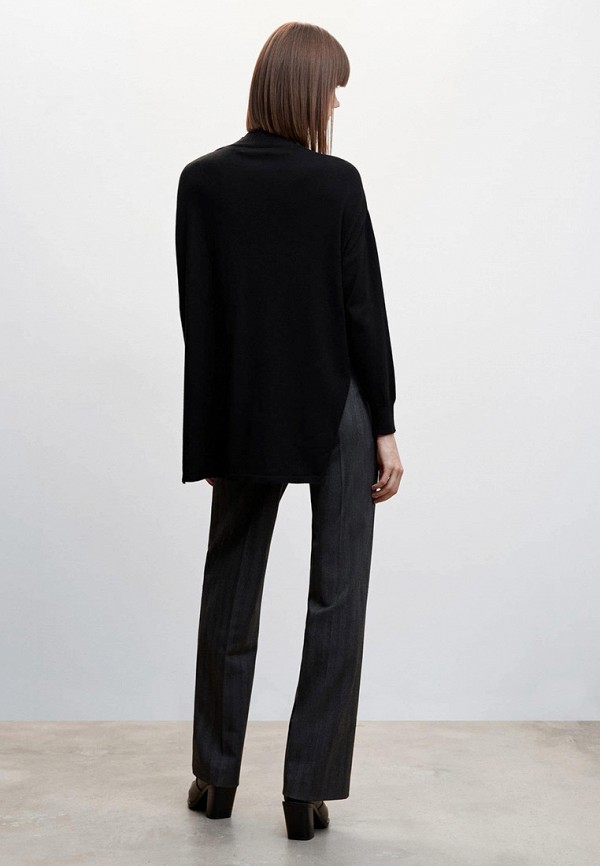 фото Водолазка mango