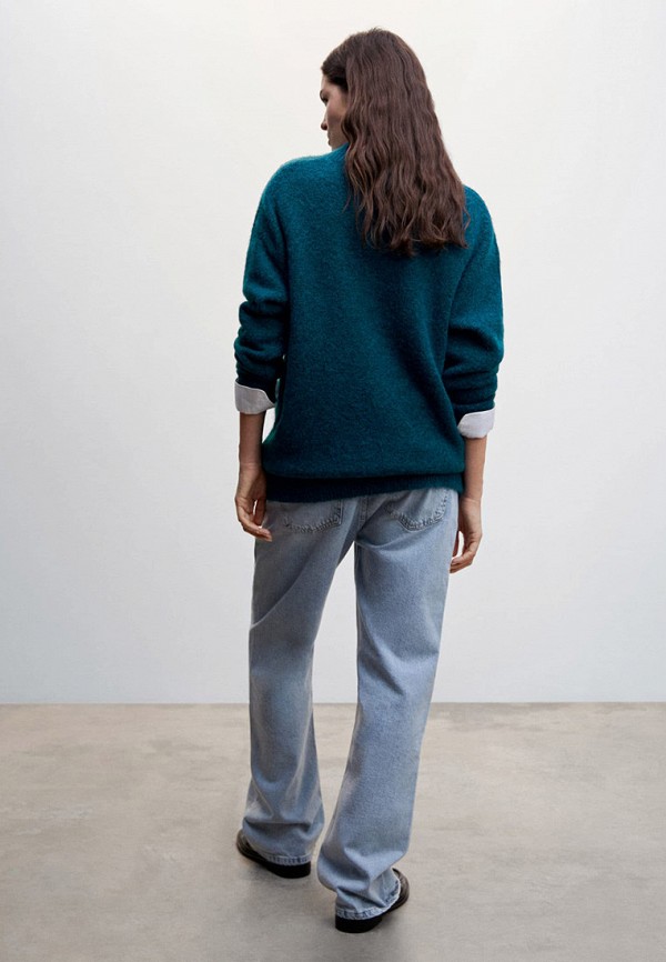 фото Пуловер mango