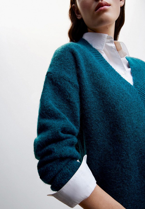 фото Пуловер mango