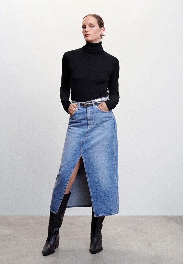 фото Свитер mango