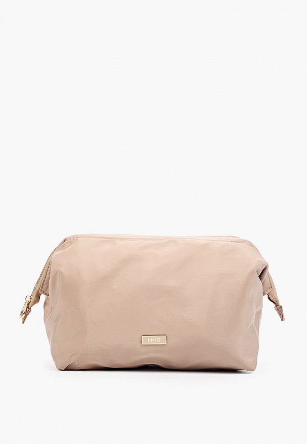 Косметичка Mango, Бежевый, TERE
Косметичка Mango, Бежевый, TERE