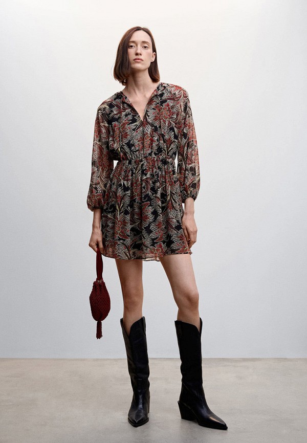 фото Платье mango