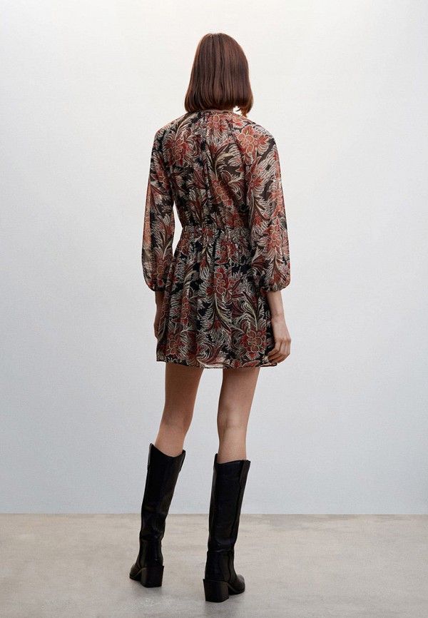 фото Платье mango