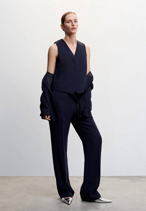 фото Жилет mango