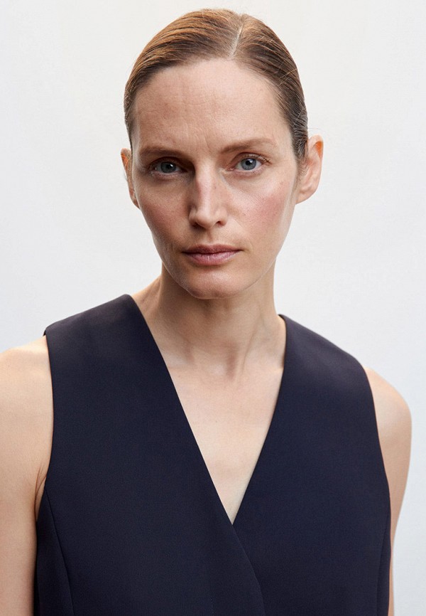 фото Жилет mango