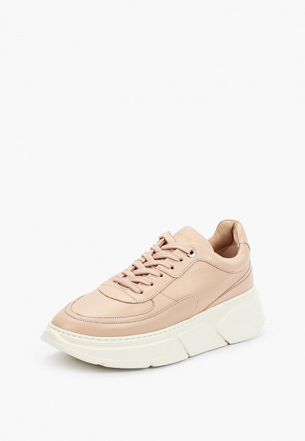 фото Кроссовки tommy hilfiger