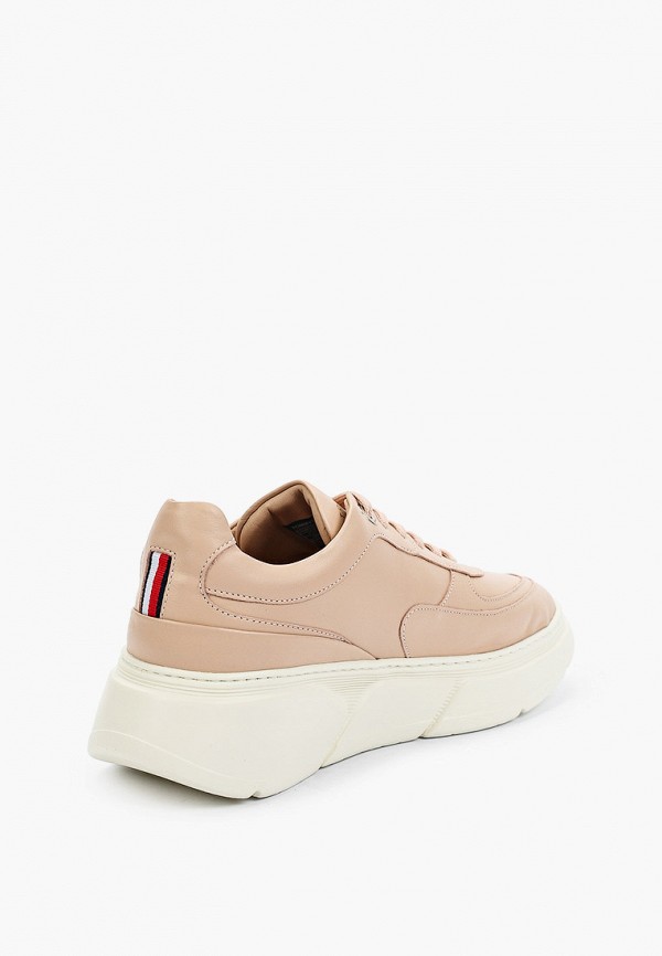 фото Кроссовки tommy hilfiger