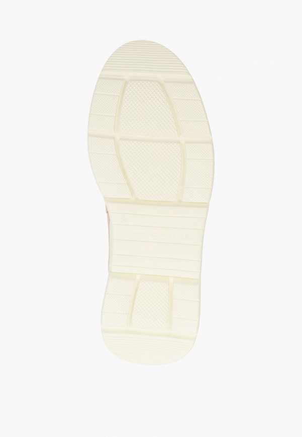 фото Кроссовки tommy hilfiger