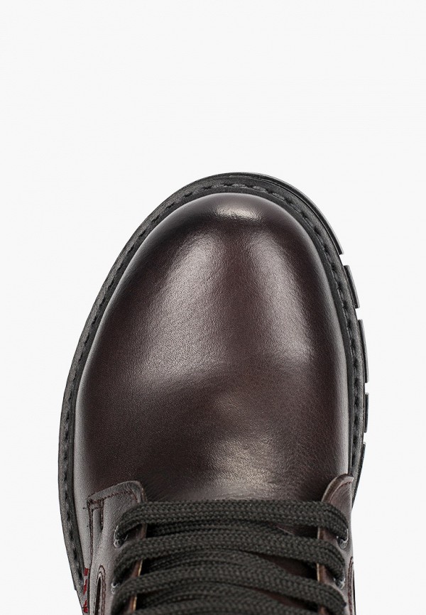 фото Ботинки flystep