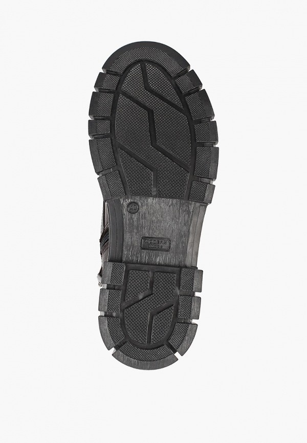 фото Ботинки flystep