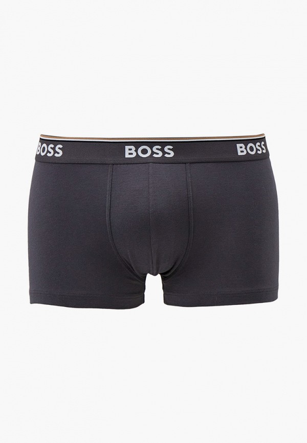фото Трусы 3 шт. boss