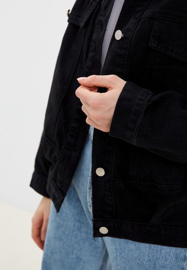 фото Куртка джинсовая elsi