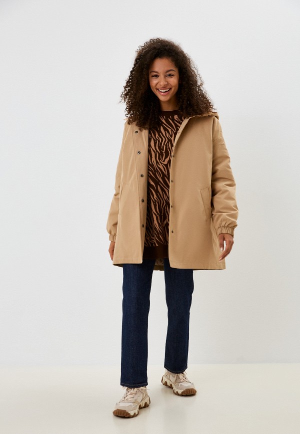 фото Куртка утепленная elsi