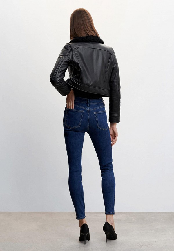 фото Джинсы mango