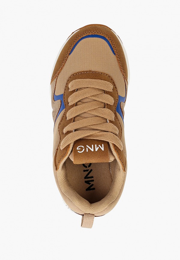 фото Кроссовки mango kids