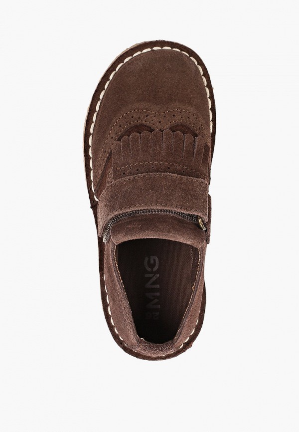 фото Туфли mango kids