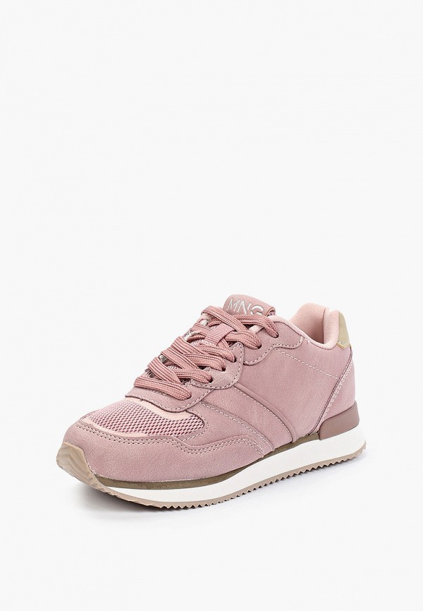 фото Кроссовки mango kids