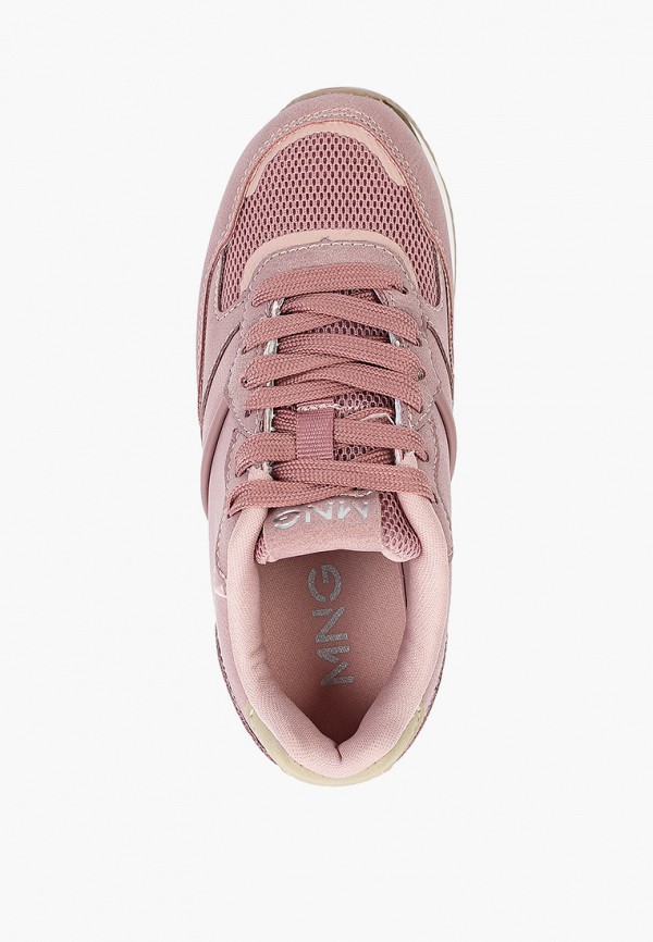 фото Кроссовки mango kids