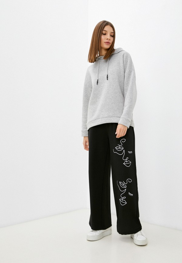 фото Брюки спортивные fragarika