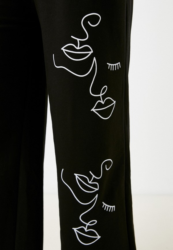 фото Брюки спортивные fragarika