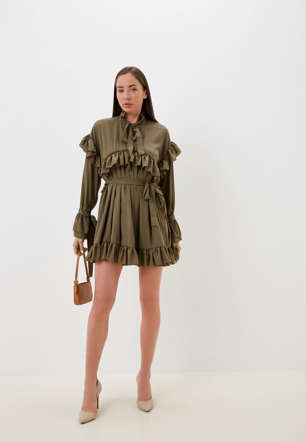 фото Платье lakressi