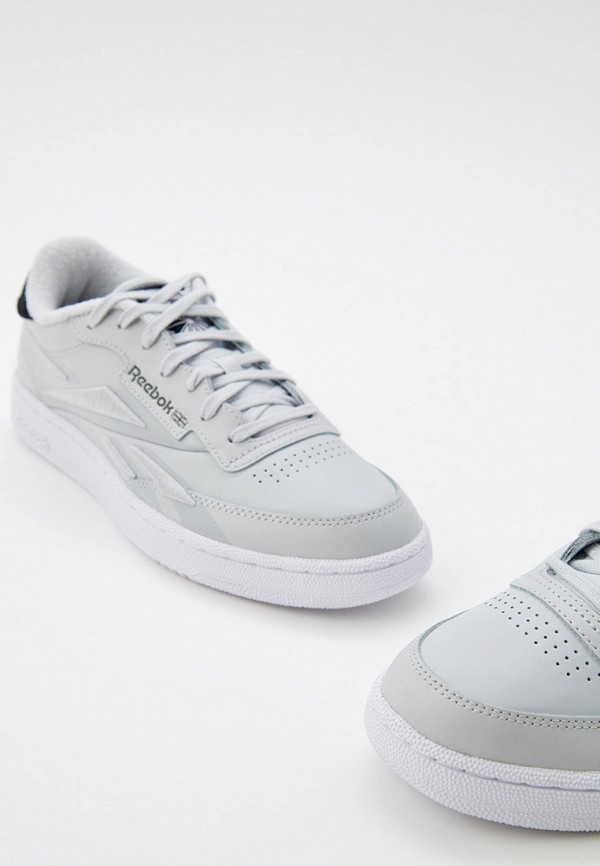 фото Кеды reebok