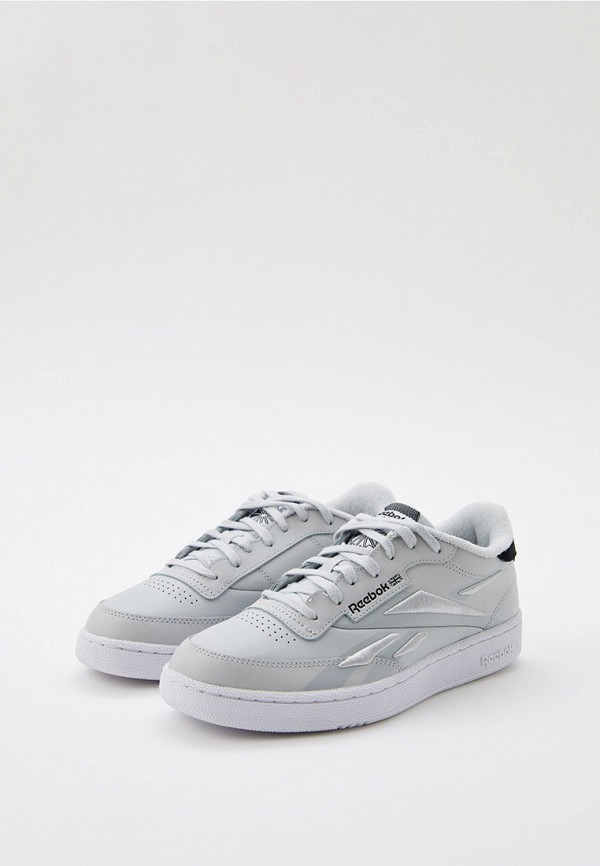 фото Кеды reebok