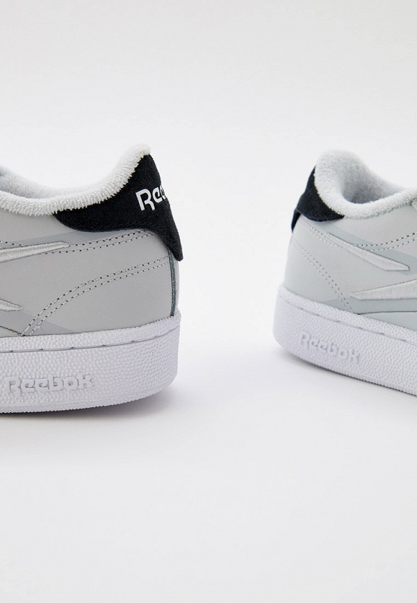 фото Кеды reebok