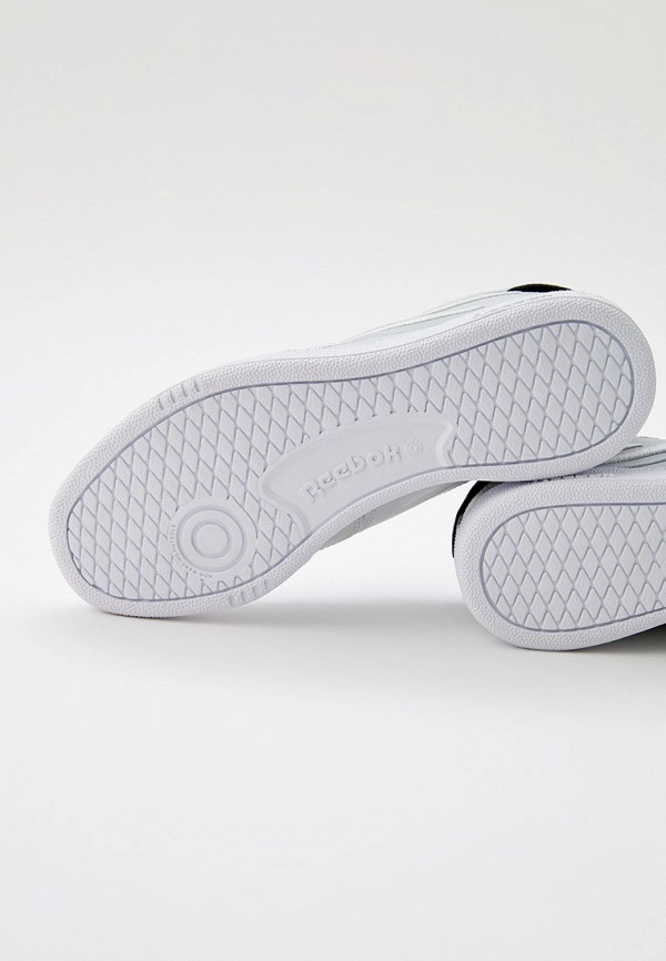 фото Кеды reebok