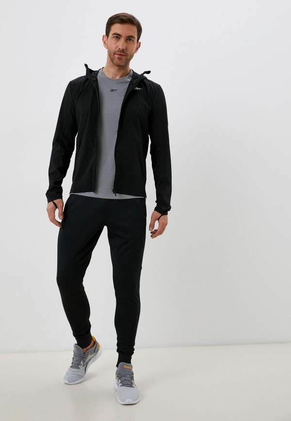 фото Ветровка reebok