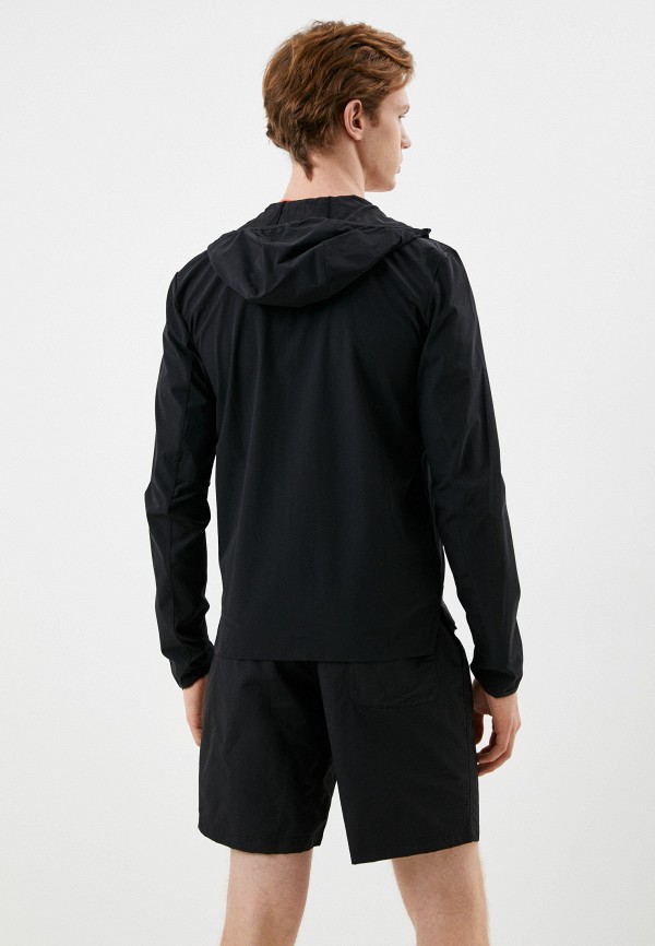 фото Ветровка reebok