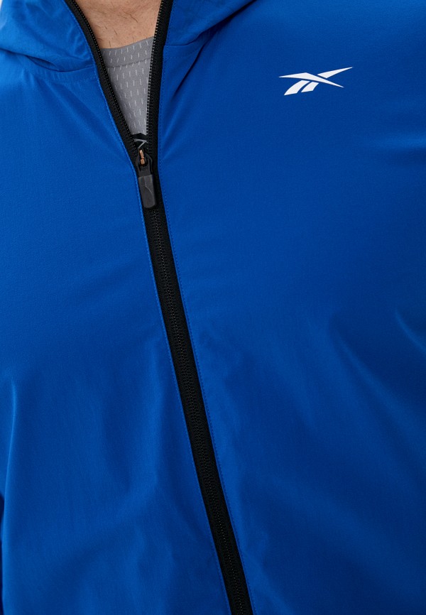 фото Ветровка reebok