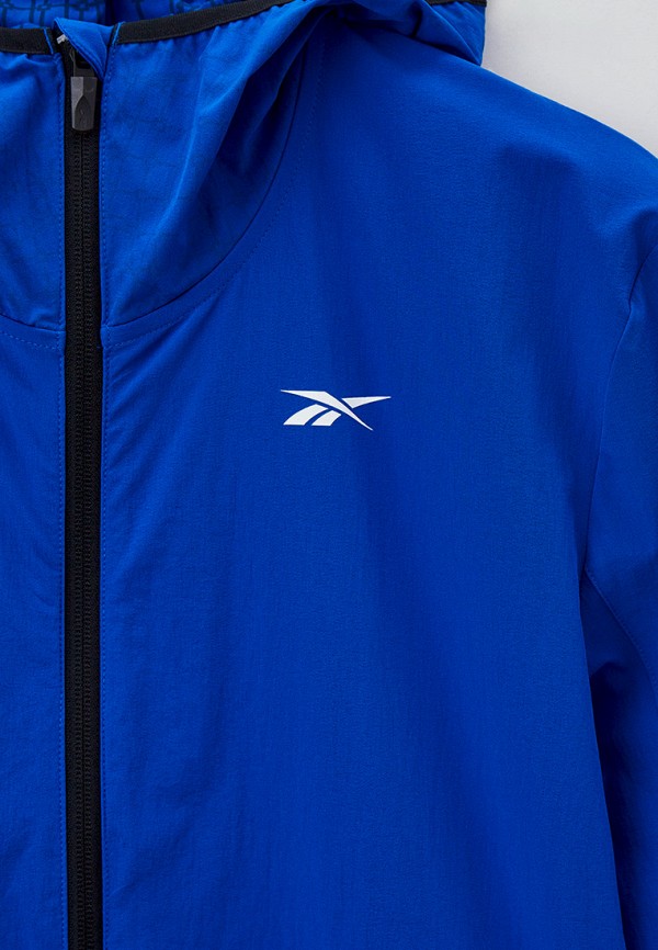 фото Ветровка reebok