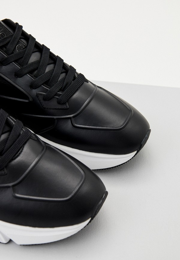 фото Кроссовки calvin klein