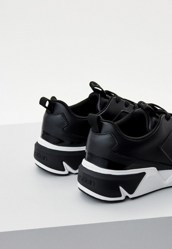 фото Кроссовки calvin klein