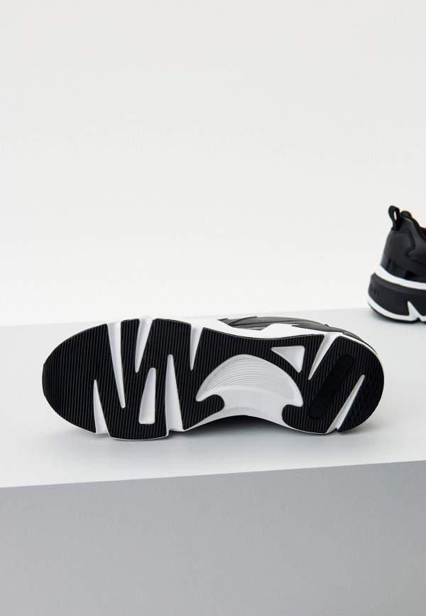 фото Кроссовки calvin klein