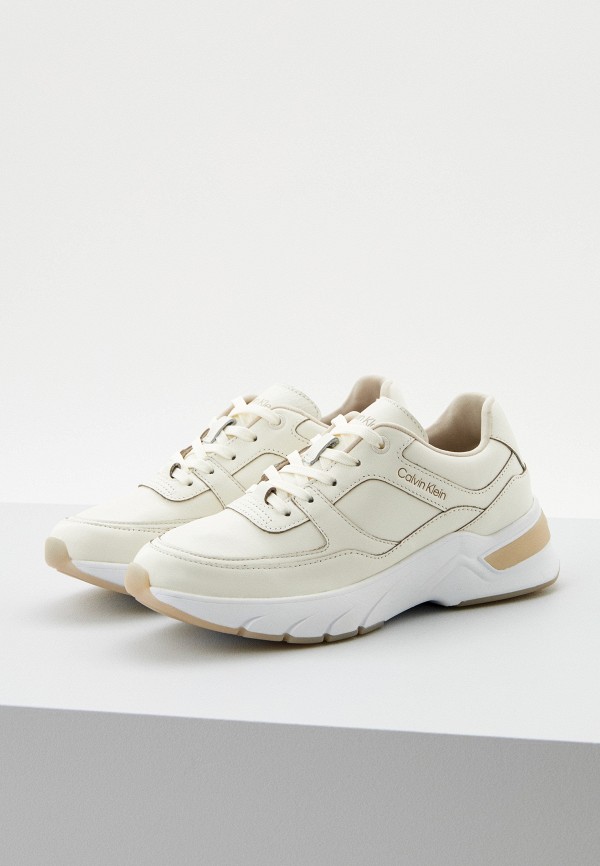 фото Кроссовки calvin klein
