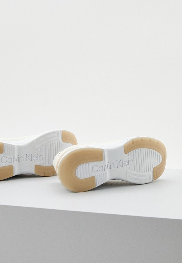 фото Кроссовки calvin klein