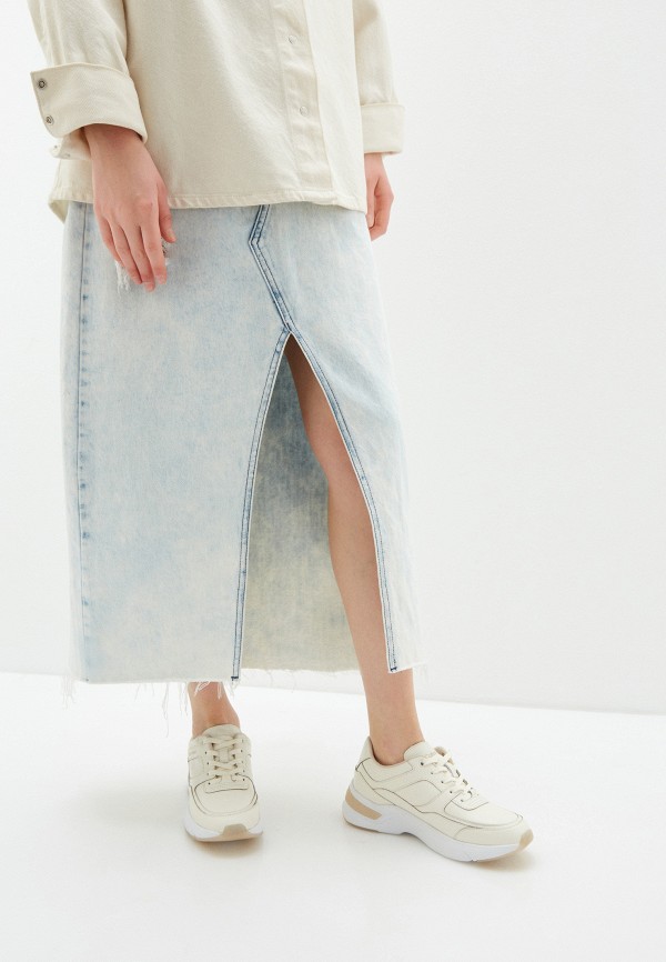 фото Кроссовки calvin klein