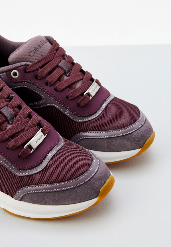 фото Кроссовки calvin klein