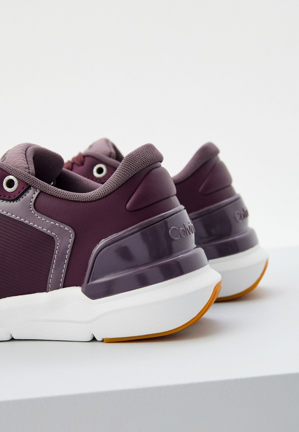 фото Кроссовки calvin klein