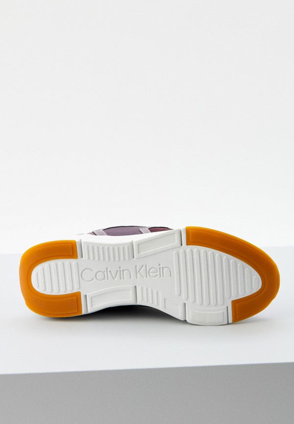 фото Кроссовки calvin klein